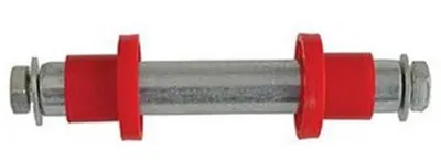 Produktbild von Famanu Achse für Schubkarre und Sackkarre - 20x75x128 mm
