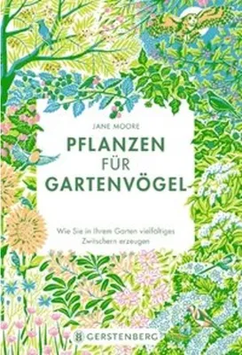 Image de Pflanzen für Gartenvögel
