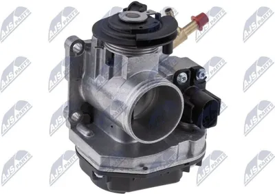 Image de NTY ETB-VW-042 Papillon des gaz pour VW Lupo (6X1, 6E1) et SEAT AROSA (6H)