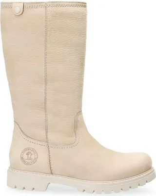Produktbild von Panama Jack Bambina B129 Broken Wit - Damen Laars