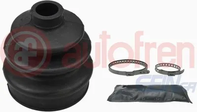 Produktbild von AUTOFREN SEINSA Faltenbalgsatz Antriebswelle Radseitig für JEEP Grand Cherokee I (ZJ, ZG) D8304