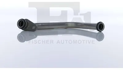 Obrázok produktu pre FA1 Olejové potrubie pre turbodúchadlo – prívodné potrubie oleja pre turbodúchadlo 611-835 pre VW GOLF VI (5K1), Polo hatchback (6R1, 6C1), GOLF PLUS (5M1, 521) a Caddy III kombi