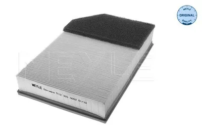 Produktbild von Luftfilter MEYLE 512 321 0002 für VOLVO XC90 I (275) Filtereinsatz