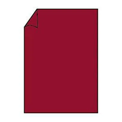 Immagine prodotto di Cartoleria Paperado DIN A4 160 Rosso