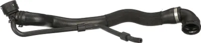 Immagine prodotto di GATES Tubo flessibile del radiatore Tubo flessibile dell'acqua per VW GOLF VI (5K1) 05-4862