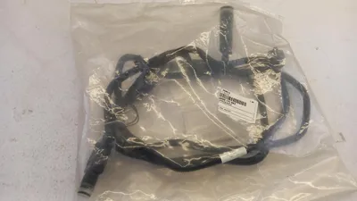 Produktbild von Original AUDI Q7 4M Transferleitung für Reduktionsmittel unten hinten 4M0131962