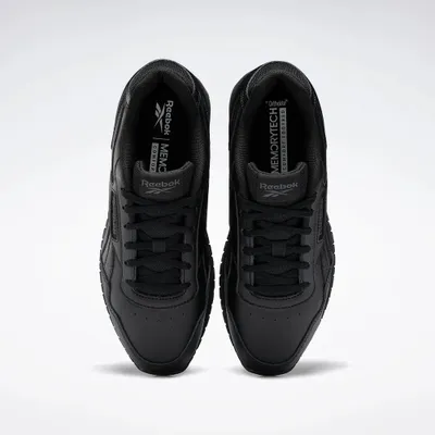Image de Chaussures de sport pour femmes REEBOK GLIDE 100005920 - noir r. 37.5