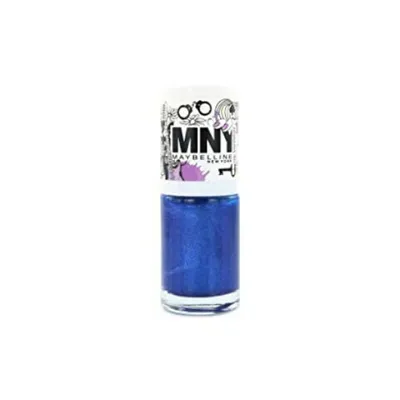 Produktbild von Maybelline New York Mny Nail Polish 7ml