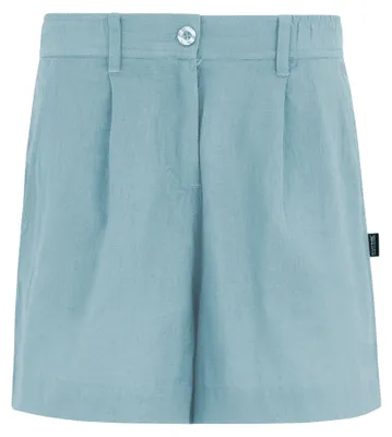 Image de Regatta - Short « Sabelle » pour femme RG13060 (46 DE) (bleu chambray)