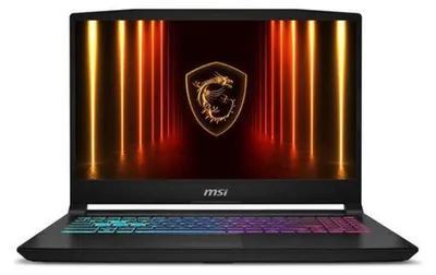 Image de MSI - 9S7-1587C1-045 - Ordinateur portable