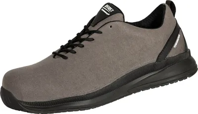 Produktbild von TOWORKFOR X-CO2 Schuhe grau S3 Gr. 36