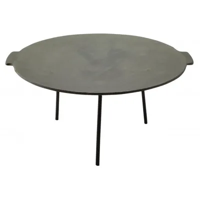 Obrázok produktu pre Liatinový grilovací plát 45cm 50742