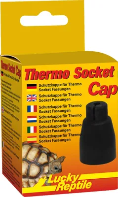 Image de Lucky Reptile - Capuchon de prise thermosensible