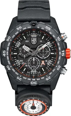 Immagine prodotto di Orologio Luminox da uomo XB.3741 nero