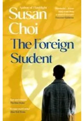 Obrázek produktu pro The Foreign Student