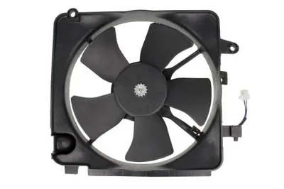 Obrázok produktu pre Ventilátor, chladenie motora THERMOTEC D80002TT