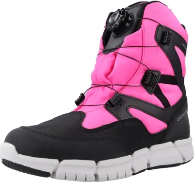 Produktbild von GEOX J FLEXYPER GIRL B AB Rosa