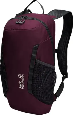 Produktbild von JACK WOLFSKIN Uni Rucksack Velocity Lite 10