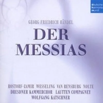 Immagine prodotto di Il Messia