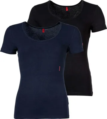 Produktbild von T-Shirt Hugo Boss 50480161460 für Damen