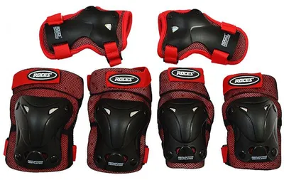 Produktbild von Roces Inlineskates 301352 02 Schwarz