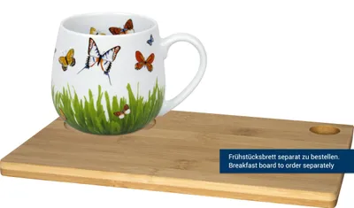 Productafbeelding van Könitzbeker, beker, knuffelbeker, vlindermeidoorn, 1111432277