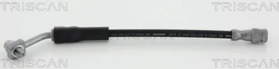 Image de TRISCAN Flexible de frein arrière gauche droite 8150 29338