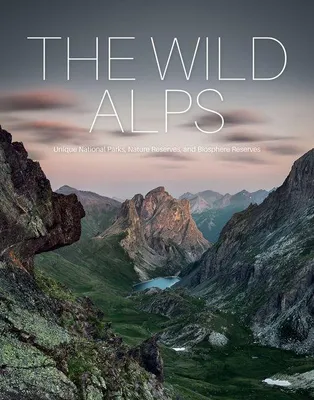 Produktbild von The Wild Alps
