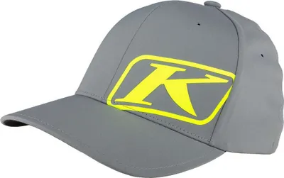 Produktbild von Klim Rider Kappe Grau M Mann Grau M