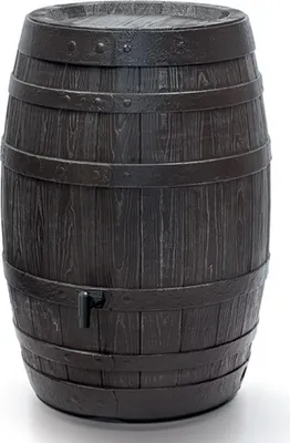 Obrázek produktu pro Nohel Garden Sud na vodu BOTAQUA plastový d65x93cm 250l