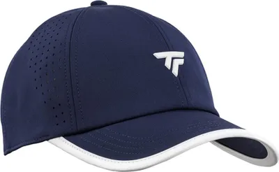 Produktbild von Tecnifibre Laser Kappe Blau Blau One Size