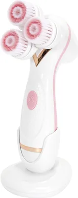 Obrázok produktu pre 3D kefka na čistenie tváre, COSMETIC CLUB 9517