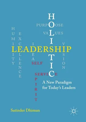Image de Holistic Leadership