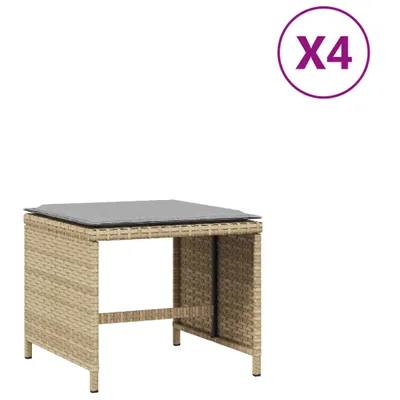 Zdjęcie produktu dla VidaXL 365047, 4 szt.
