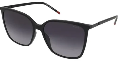 Produktbild von Hugo Boss Hugo HG 1275/S Black 57/16/140 Damen Sonnenbrillen