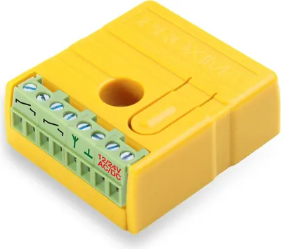 Imagen del producto de Controlador/receptor de radio Proxima NW2 FS8 (FAAC 868 SLH)