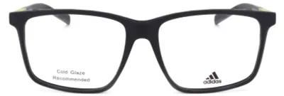 Produktbild von Adidas Sport Sonnenbrille SP5011 005 57 16 145