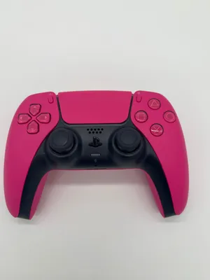 Produktbild von Sony DualSense Wireless Controller PS5 nova pink