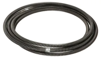 Produktbild von KS TOOLS Rohrreinigungs-Spirale mit Kunststoff-Innenseele Ø 22mm ( 900.2442 )