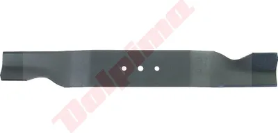 Produktbild von Kompatibles Ersatzmesser für MTD Rasenmäher, passend für Modelle mit 535x10x63 mm