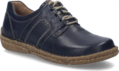 Produktbild von JOSEF SEIBEL Neele 44 | Halbschuh für Damen | Blau