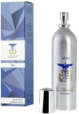 Produktbild von LPDO Bleu, Männer, 150 ml, Spray, 1 Stück(e)
