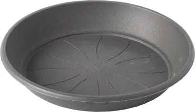 Zdjęcie produktu dla Plastia miska Azalea - antracyt 20 cm
