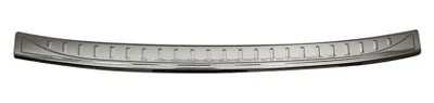Produktbild von OMAC Ladekantenschutz Stoßstangenschutz 6512093B Hinten für SEAT Ateca (KH7) 1000mm 170mm 30mm Edelstahl