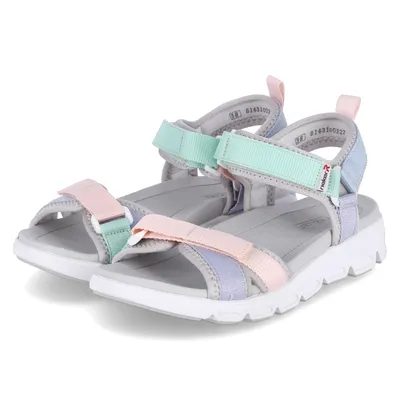 Produktbild von Sandalen, 11-Deutsch:37, Color:multicolor