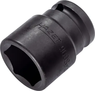 Produktbild von HAZET Steckschlüsseleinsatz 900S-24 44mm 17 5mm