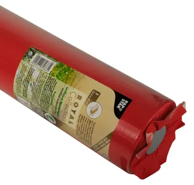 Productafbeelding van PAPSTAR Tischl„ufer "ROYAL Collection", rot