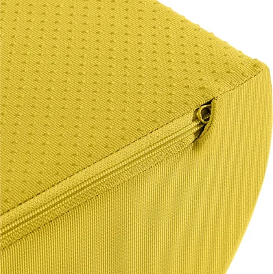 Obrázek produktu pro Leitz Ergo Cosy, Žlutá, 405 mm, 260 mm, 140 mm, 550 g, Plast