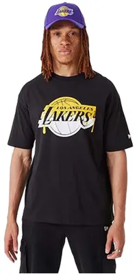 Immagine prodotto di T-shirt New Era 60332202-001 da Uomo