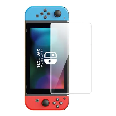 Obrázok produktu pre Sada 2x tvrdeného skla Baseus Crystal pre Nintendo Switch KP28603